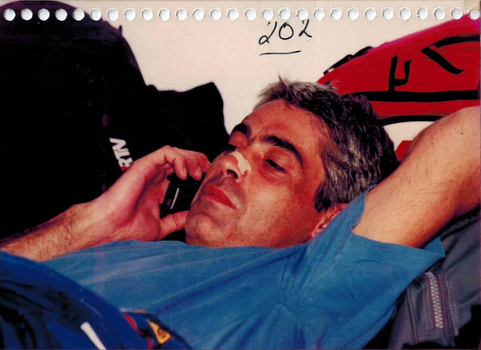 VI Edição 24 Horas da Batalha 2001143